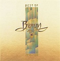 Berlin - Best Of Berlin 1979-1988 (CD) | Discogs