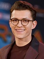 Tom Holland - Tom Holland aka Spider-Man breaks up with Olivia, his ...