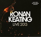 Live 2013: 26.01.2013 The O2 Arena London | Discogs