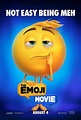 The Emoji Movie (2017) Poster #2 - Trailer Addict