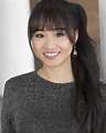 Xanthe Huynh — Dean Panaro Talent