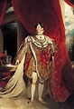 Jorge IV do Reino Unido - Idade, Aniversário, Bio, Fatos & Mais - Aniversários Famosos em 12 de ...
