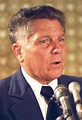 Jimmy Hoffa: Fascination and search continue