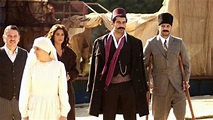 The Last Ottoman: Knockout Ali (2007) | MUBI