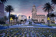 Experience in Montevideo, Uruguay | Erasmus experience Montevideo