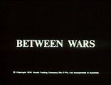 Between Wars - Review - Photos - Ozmovies