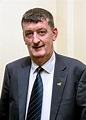 Cregan comfortably elected as new Limerick GAA Chairman