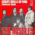 The Hassles - Great East Coast Bands