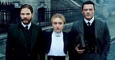 The Alienist: 10 Reasons To Watch The Show Before The 2nd Season