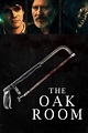 The Oak Room (2020) - Posters — The Movie Database (TMDb)