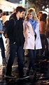 The Way They Were: Emma Stone and Andrew Garfield's Most Adorable ...