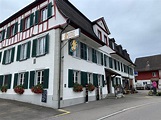 GASTHAUS ZUM LÖWEN (Neftenbach, Suiza): opiniones y precios