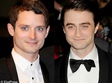 Daniel Radcliffe et Elijah Wood - Ces stars qui se ressemblent ! - Elle