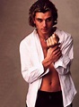 Gavin Rossdale ~ Born Gavin McGregor Rossdale 30 October 1965 (age 50 ...