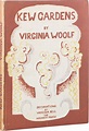 Kew Gardens | Virginia Woolf | First Edition