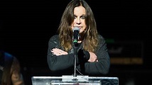 Ozzy Osbourne dead? Singer hospitalized over flu concerns - ABC11 ...