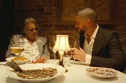 Bad Bunny Releases 'Monaco' With Al Pacino Cameo: Watch