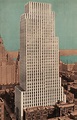 Raymond M. Hood | Art Deco, Skyscrapers, NYC | Britannica