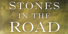 Book Review: ‘Stones In The Road’ Is A Phenomenal Read | Book review ...