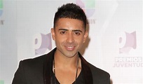 Jay Sean – Where You Are - Singersroom.com