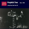 ProjeKct Two - May 7, 1998 - Irving Plaza, New York, NY (2010, File ...