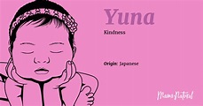 Yuna Name Meaning, Origin, Popularity, Girl Names Like Yuna - Mama Natural