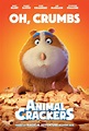 Animal Crackers (2017) - Posters — The Movie Database (TMDB)