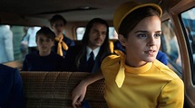 Emma Watson en Película Colonia Dignidad Fondo de pantalla 5k HD ID:3686