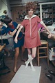 Still fresh as a daisy: Mary Quant's era-defining fashion | Mary Quant ...