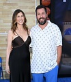 Who Is Adam Sandler Married To? All about the ‘Hustle’ Star’s Wife ...