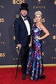 Chris Sullivan, wife Rachel Reichard, Emmys - 2017 Emmy Awards: The ...