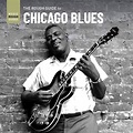 Various: The Rough Guide To Chicago Blues - World Music Network