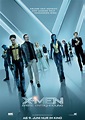 X-Men: Erste Entscheidung - POSTER - FE-Filmdatenbank