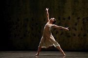 Akram Khan’s Giselle - ENB's smash hit in words and pictures