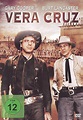 Vera Cruz: Amazon.de: Burt Lancaster, Gary Cooper, Ernest Borgnine ...