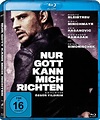 Blu-ray Kritik | Nur Gott kann mich richten (Full HD Review, Rezension)