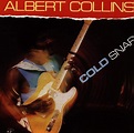 [New] Albert Collins - Cold Snap - Kops Records