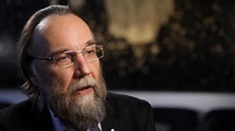 Alexander Dugin 1 - ZDFmediathek