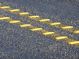 Rumble strips explained