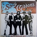 The Steve Gibbons Band – Any Road Up (1976, Vinyl) - Discogs
