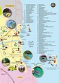 Official Portal Of Tourism Pahang - Maps - Pahang's Map_2021