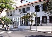 Universidade da Cidade de Taubaté - São Paulo