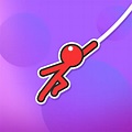 Stickman Hook | GAAMESS — Play Now!