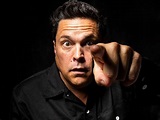 Dom Joly kicks off Midlands and Shropshire dates in Telford - review ...