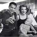 John Cassavetes and Gena Rowlands Hollywood Couples, Hollywood Stars ...
