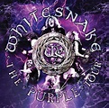 Discography - Whitesnake Official Site