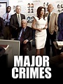 Major Crimes - Rotten Tomatoes