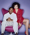 Martin Lawrence Finally Opens Up About Tisha Campbell Drama