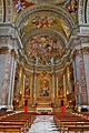 Igreja de Santo Inácio de Loyola, Roma | Mauro Coimbra | Flickr
