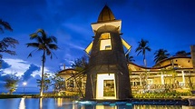 Kappa Club Thai Beach Resort, Khao Lak - Thailandia